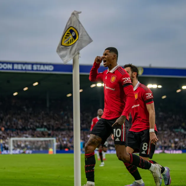 Leeds condemn ‘historic tragedies’ chants vs Man Utd after ‘completely unacceptable’ from supporters at Elland Road - Bóng Đá
