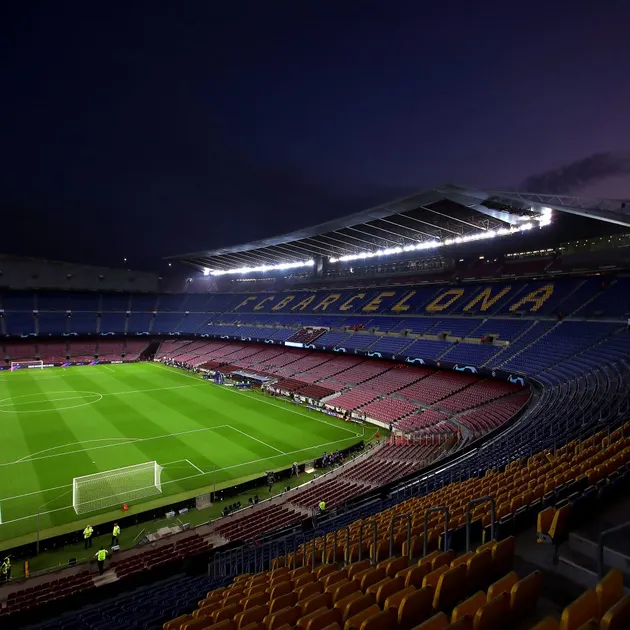 Barcelona could pocket €3-4 million from Manchester United clash – report - Bóng Đá