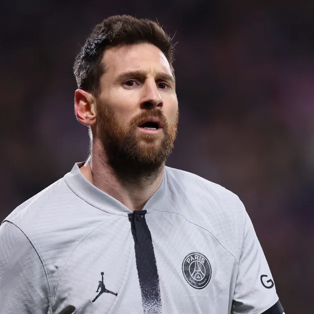 Lionel Messi returning to Barcelona very difficult but not impossible – Romero - Bóng Đá