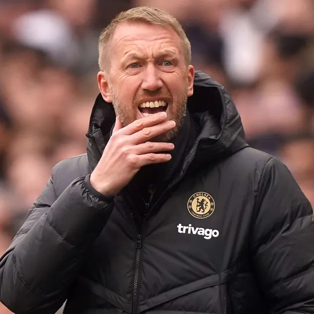 Graham Potter: Chelsea results are not good enough but I won’t quit - Bóng Đá