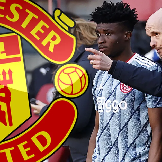 Mohammed Kudus - Erik ten Hag has identified his next signing for Man United - Bóng Đá