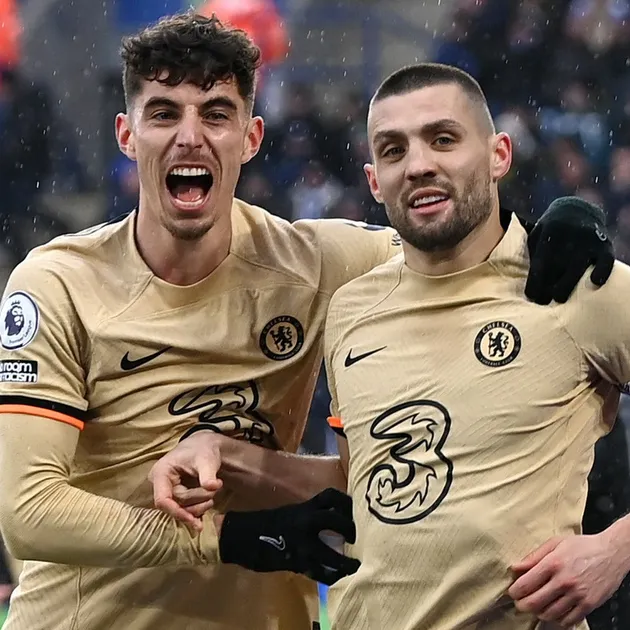 Chelsea’s poor run of form affected my personal life — Kai Havertz - Bóng Đá