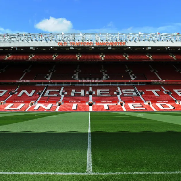 Old Trafford's capacity could be increased to 88,000 if Man Utd sale goes ahead - Bóng Đá