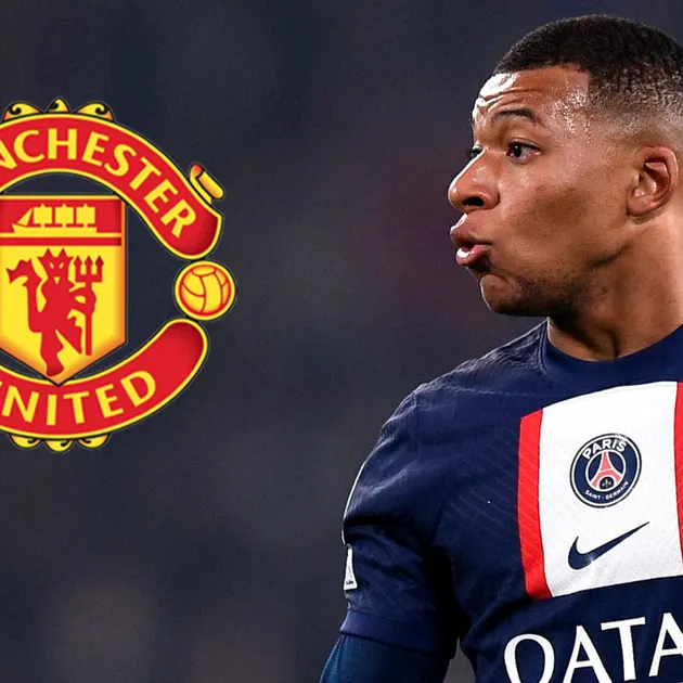 Mbappe on Qatar's list if take in charge of Man Utd - Bóng Đá