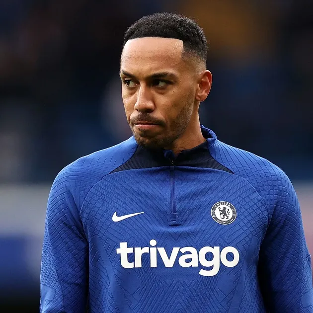 Chelsea transfer news – Pierre-Emerick Aubameyang and Hakim Ziyech - Bóng Đá