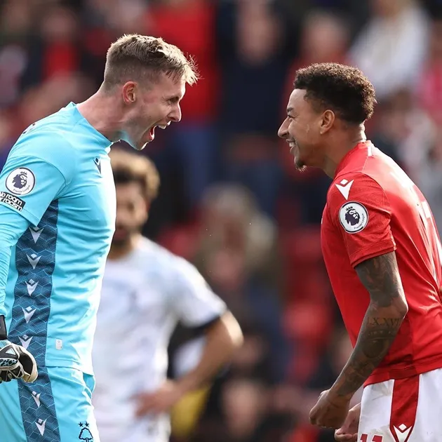 Dean Henderson cứu thua kinh điển - Bóng Đá