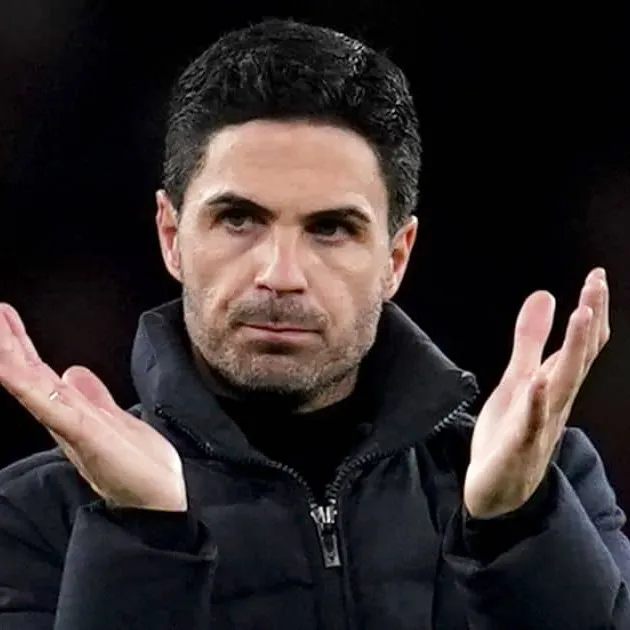 Arteta insists ‘the gap is smaller’ but Arsenal must face Liverpool reality as unprecedented admission made - Bóng Đá