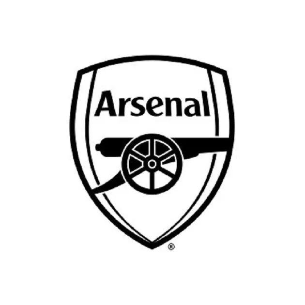 Áo đấu Arsenal - Bóng Đá