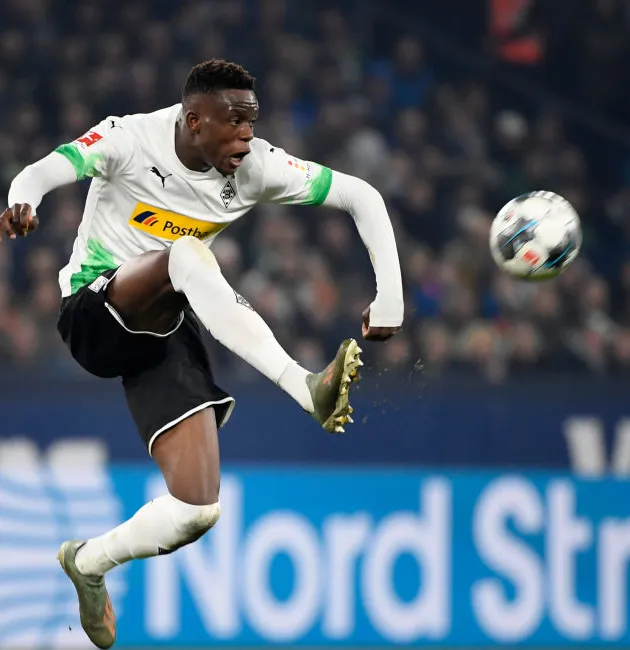 Manchester United: Journalist makes Denis Zakaria claim - Bóng Đá