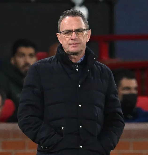 Man Utd injury headache as Ralf Rangnick confirms at least SIX players are out against Chelsea - Bóng Đá