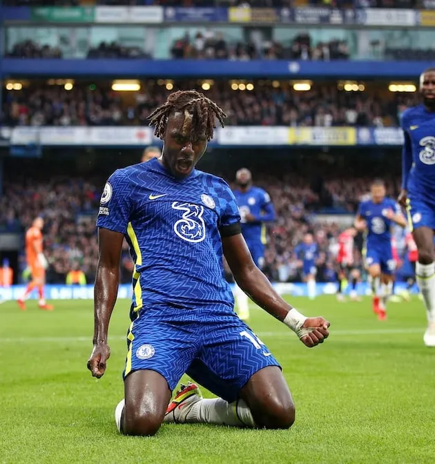Chelsea star breaks silence on team-mate’s contract debacle, urges him to stay - Bóng Đá