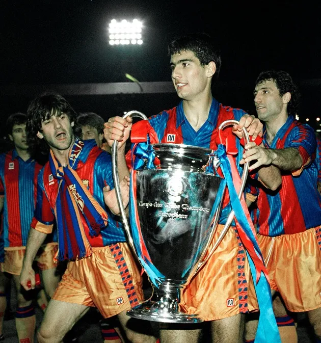 Wembley 92, Barça’s first European Cup, 30 years on - Bóng Đá