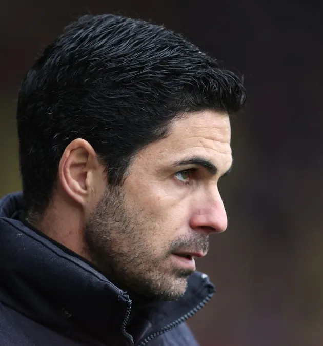 Next Man Utd manager facing same problem Mikel Arteta has at Arsenal - Bóng Đá