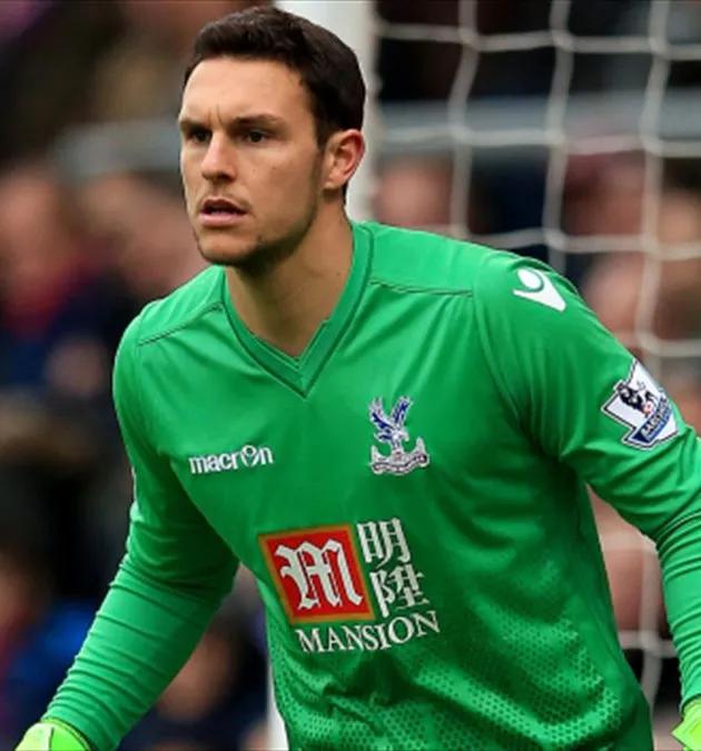 Southampton shot-stopper Alex McCarthy on Manchester United radar for new backup goalkeeper - Bóng Đá