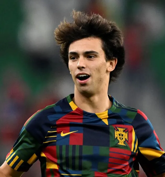 Man Utd and Arsenal dealt Joao Felix blow as star eyes 'obvious' transfer option - Bóng Đá