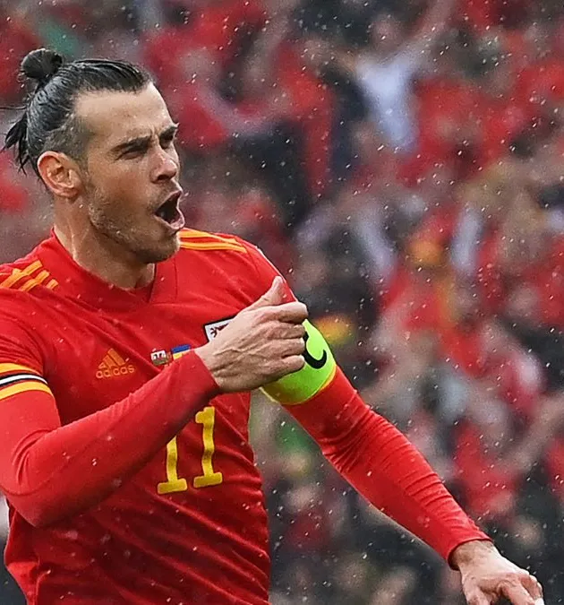 CHÍNH THỨC! Gareth Bale giải nghệ - Bóng Đá