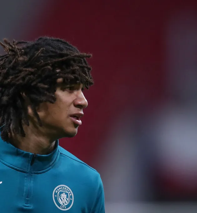 Man City chốt giá Nathan Ake cho Chelsea - Bóng Đá