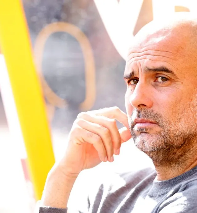 Pep chọn 3 đội đua vô địch Premier League - Bóng Đá