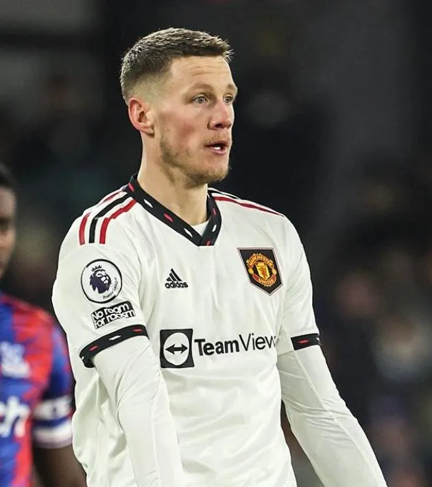 Erik ten Hag explains throwing Wout Weghorst straight into Manchester United starting XI - Bóng Đá