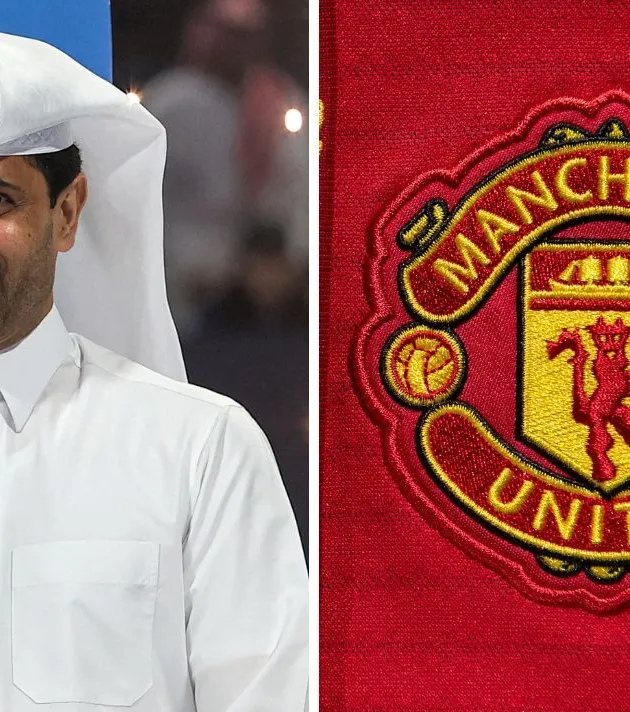 Qatari investors will bid for Manchester United within DAYS and are 'confident' of blowing any competitors out of the water - Bóng Đá