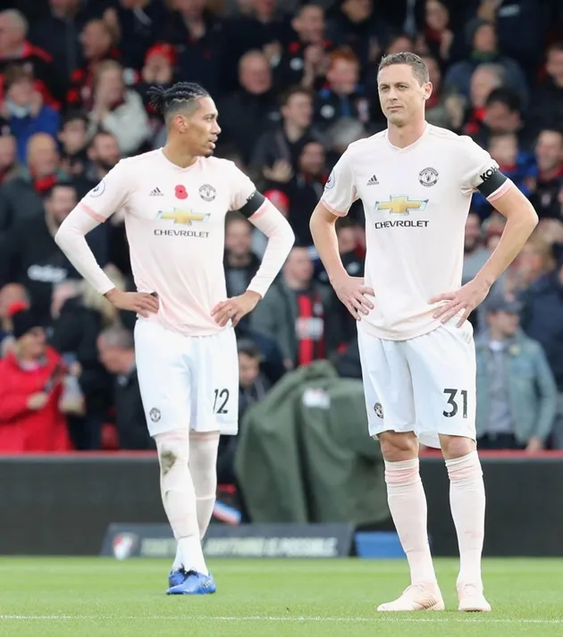 Chơi tệ, Matic còn bị CĐV Man Utd chỉ trích về điều này (không có hoa anh túc) - Bóng Đá