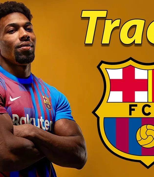 Adama Traore to Barcelona - Bóng Đá