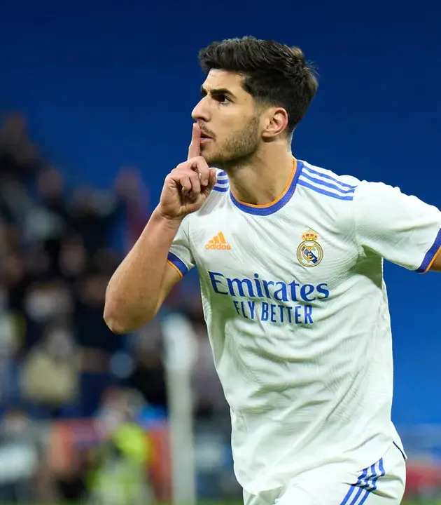 Ancelotti ra phán quyết về tương lai Asensio - Bóng Đá