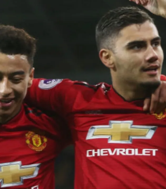 Andreas Pereira interview: On his exit from Manchester United, and a new chapter at Fulham - Bóng Đá