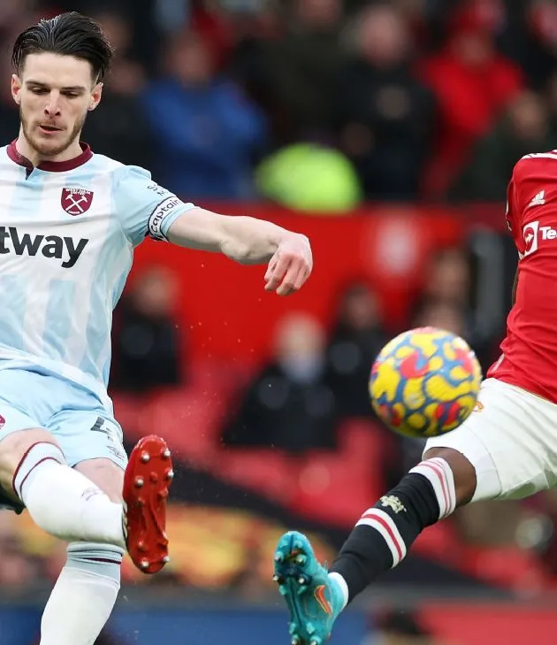 Man Utd đã biết chiêu mộ cái tên thay thế Jude Bellingham - Bóng Đá