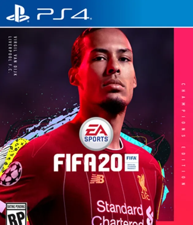 Hazard được chọn làm hình nền FIFA - Bóng Đá