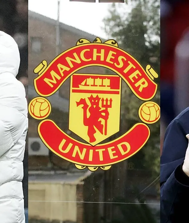 Gary Neville questions whether Mauricio Pochettino or Erik ten Hag 'have got it in them' to take on the Manchester United job - Bóng Đá