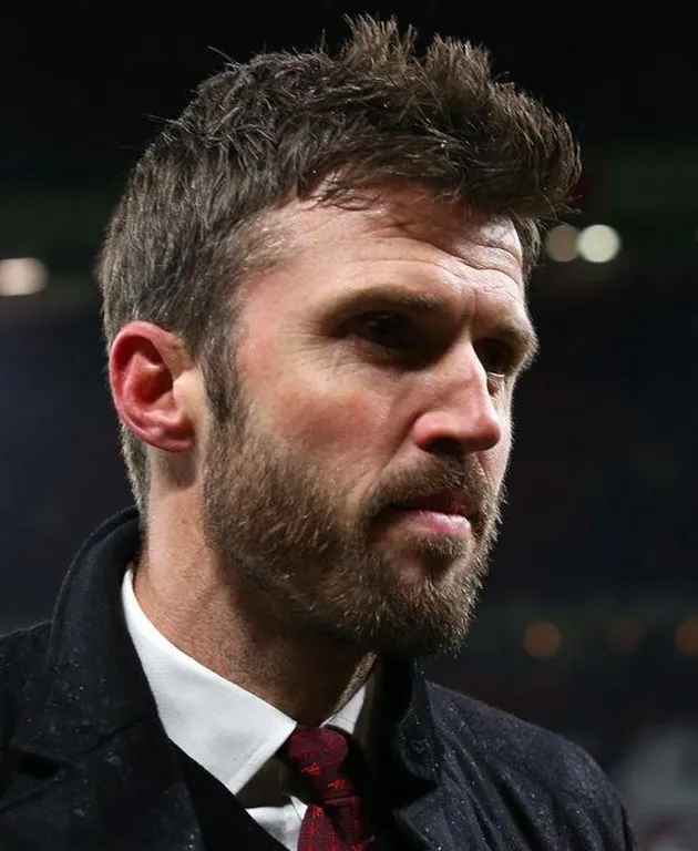 Michael Carrick confirmed as Middlesbrough boss a - Bóng Đá