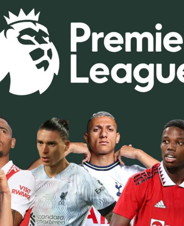 Một mùa giải Premier League 2022/23 kịch tính hơn bao giờ hết  - Bóng Đá