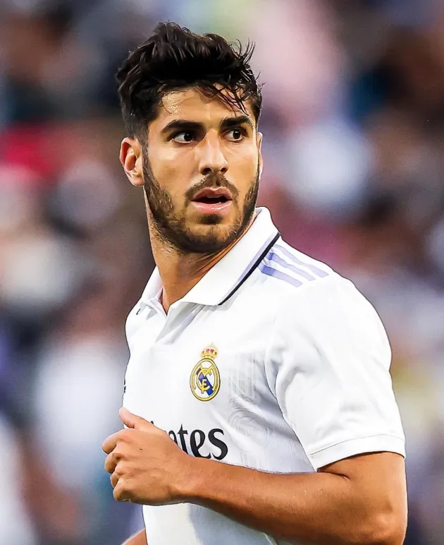 Man Utd wanna sign Asensio - Bóng Đá