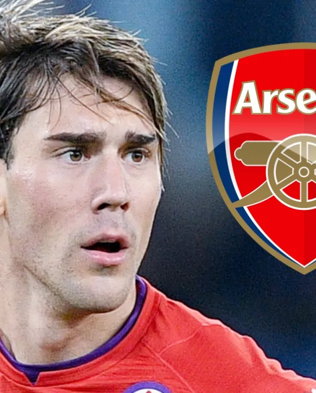 Arsenal offer £45m plus Lucas Torreira for Fiorentina striker Dusan Vlahovic - Bóng Đá