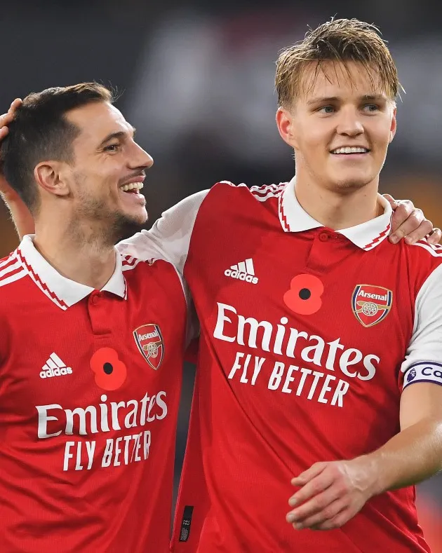 Sao Arsenal đàm phán với 3 đội bóng - Bóng Đá