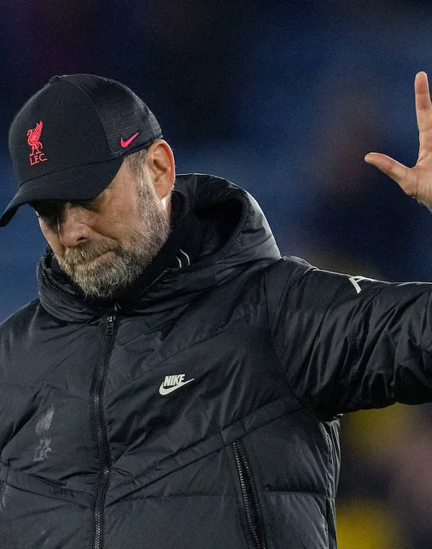 Jürgen Klopp to miss Chelsea fixture - Bóng Đá