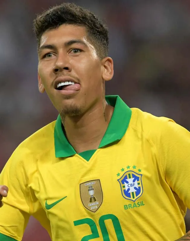 Roberto Firmino phá vỡ im lặng sau khi bị gạch tên khỏi tuyển Brazil - Bóng Đá