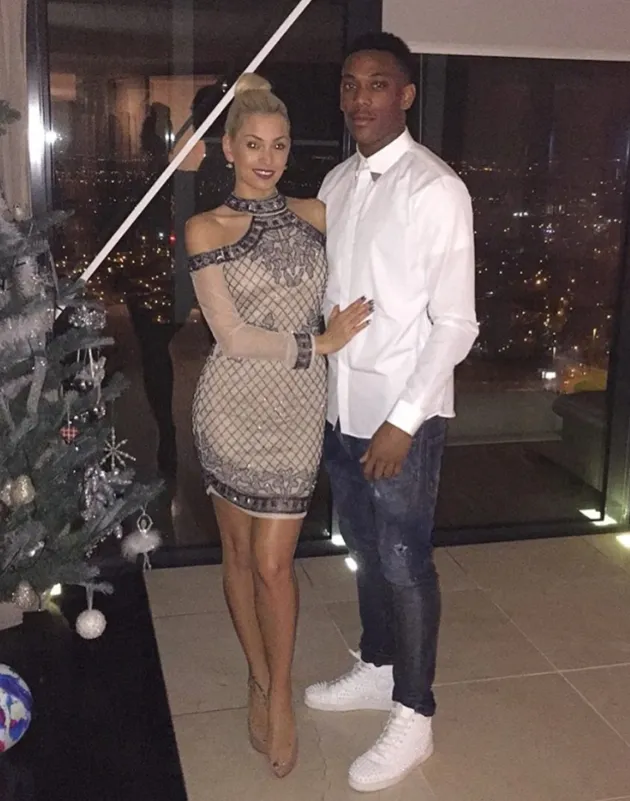 Premier League’s most popular Wags on Instagram - Bóng Đá