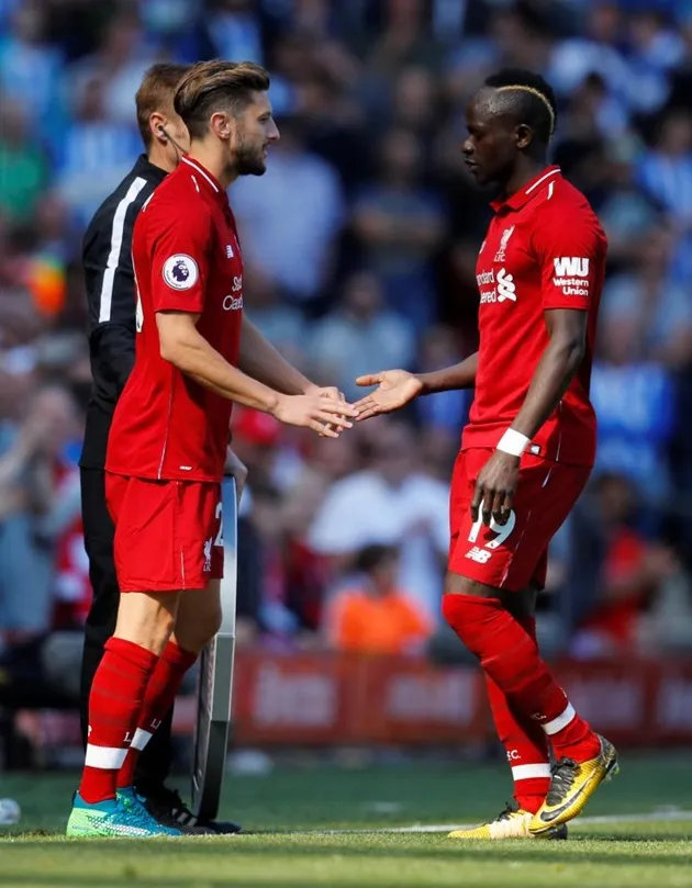 Ảnh Liverpool - Bóng Đá