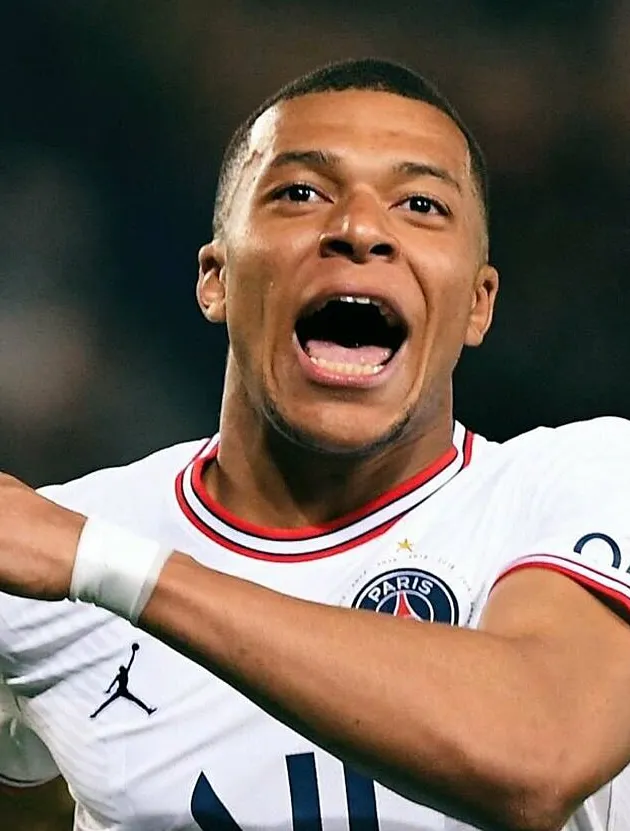 Tới lúc vụ Kylian Mbappe đi đến hồi kết - Bóng Đá