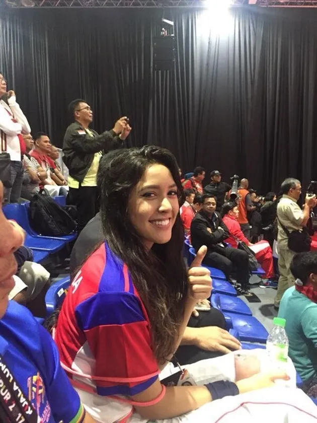 SEA Games 29