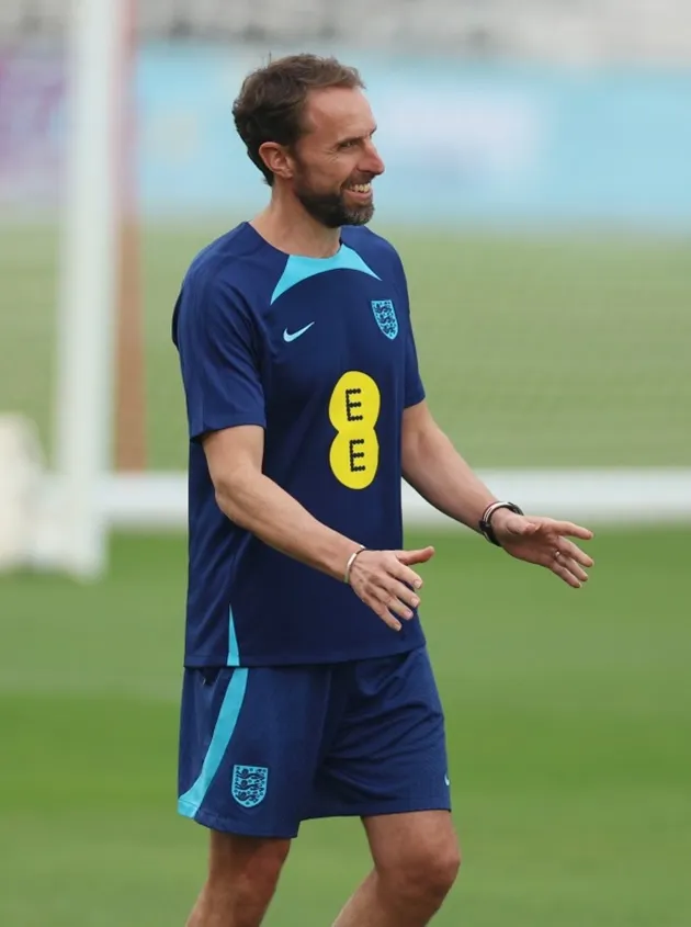 Rice misses England training - Bóng Đá