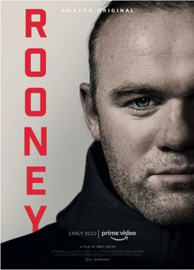 Wayne and Coleen Rooney joined by Man Utd stars past and present at documentary premiere - Bóng Đá