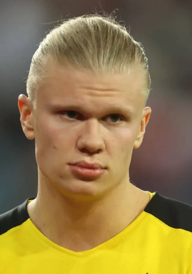 Dortmund chief publicly names Erling Haaland destination and cites Arsenal transfer as major pointer - Bóng Đá