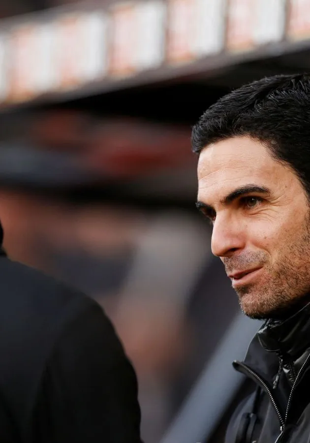 The ‘future looks very bright’ at Arsenal under Arteta, says Newcastle boss Howe - Bóng Đá