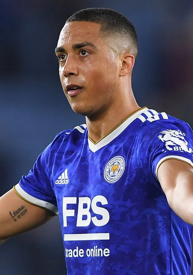 Arsenal are ready to ‘strike’ to complete the signing of Youri Tielemans from Leicester City. - Bóng Đá