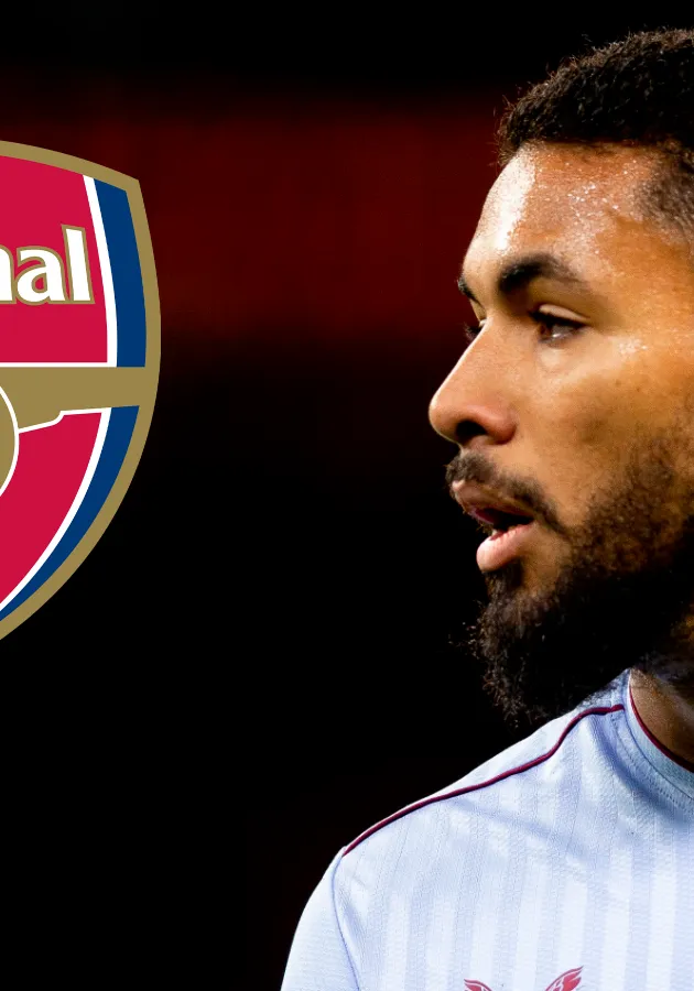 Arsenal likely to be interested in Douglas Luiz in January - journalist - Bóng Đá