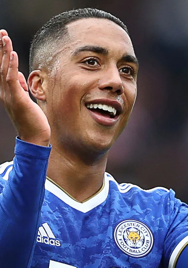 Youri Tielemans has 'heart set on' one transfer amid Arsenal and Liverpool talk - Bóng Đá