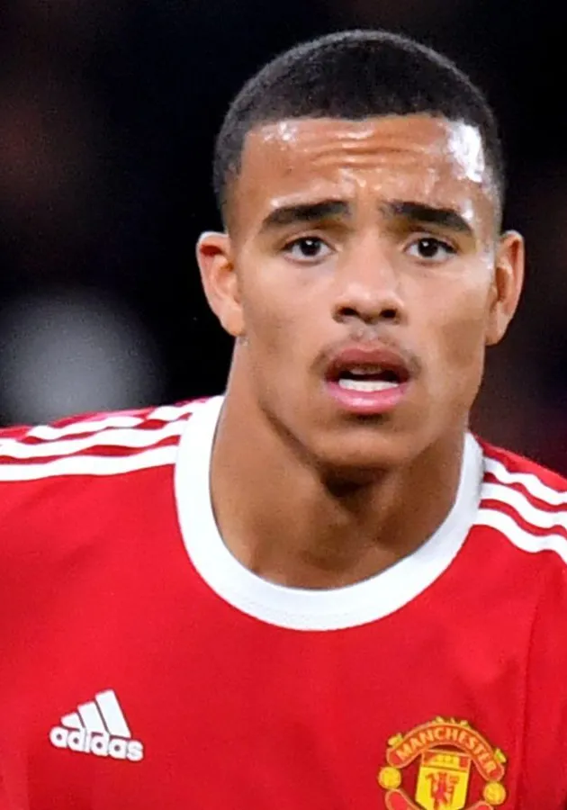 Fenerbahce 'interested in signing Mason Greenwood' - Bóng Đá